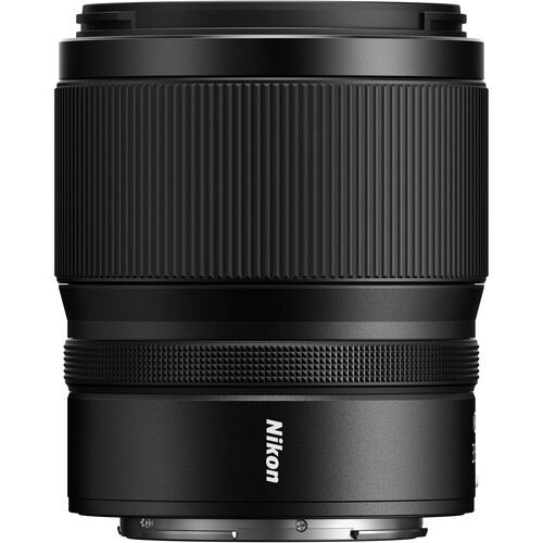 Nikon Z 35mm f/1.4 - 2